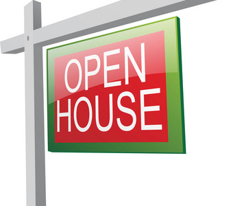Make Your Open House Stand Out